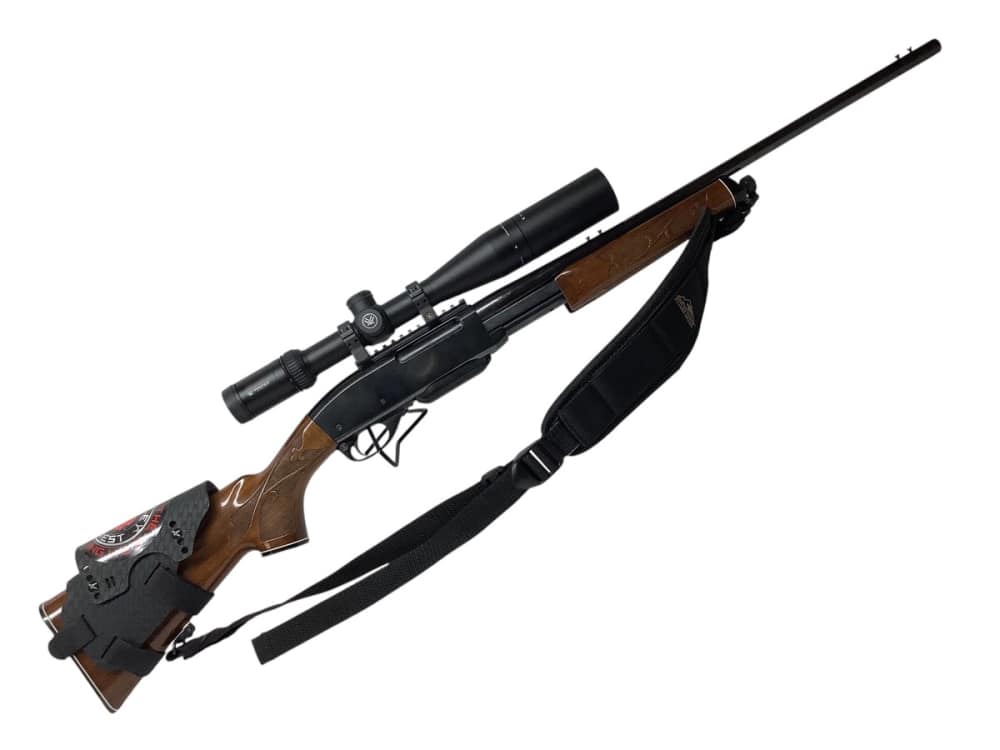 Remington 7600 30-06, Very Good!-img-5