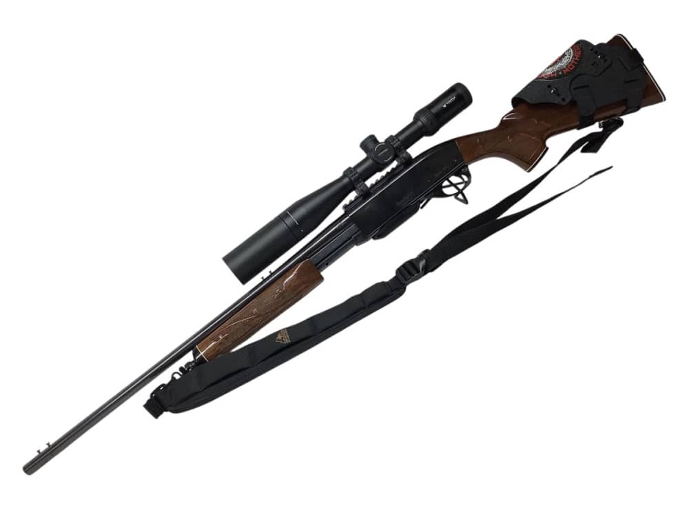 Remington 7600 30-06, Very Good!-img-1