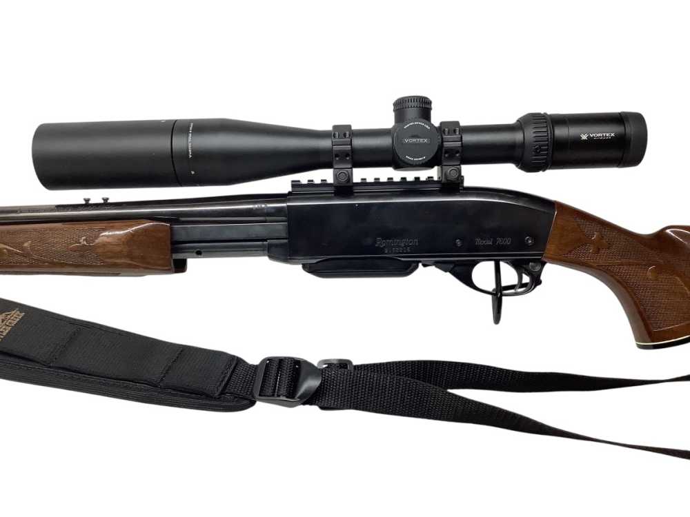 Remington 7600 30-06, Very Good!-img-3