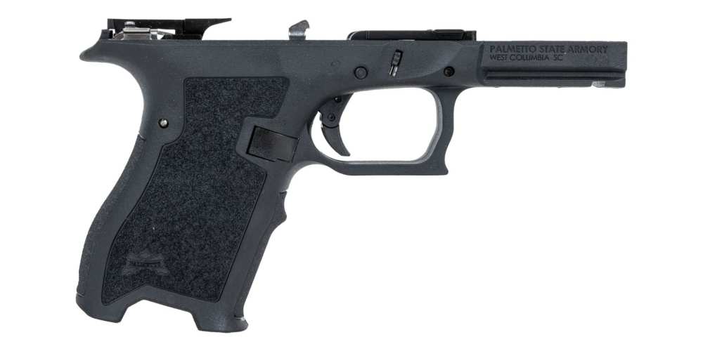 PALMETTO STATE ARMORY - DAGGER COMPACT FRAME - NEW-img-0