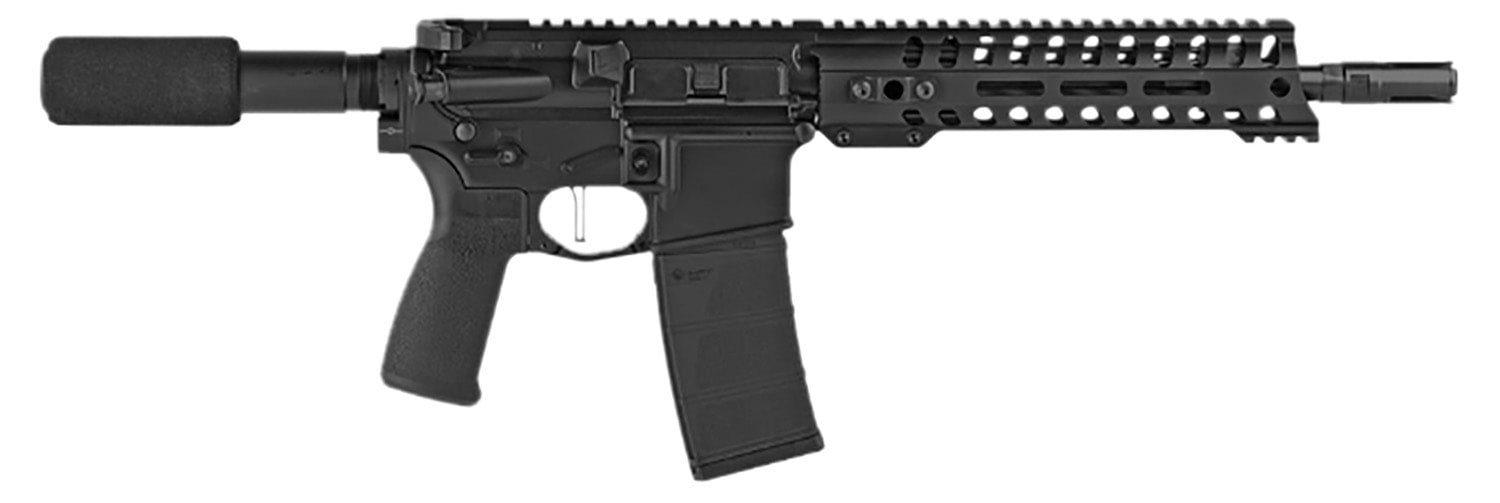Patriot Ordnance Factory 01801 Minuteman Direct Impingement 5.56x45mm NATO -img-0