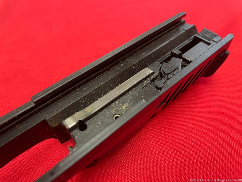Heckler & Koch VP9 9mm semi-auto pistol black HK -img-11