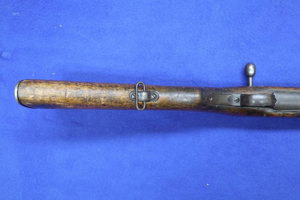Arisaka Type 38 -img-20
