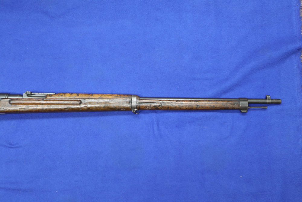Arisaka Type 38 -img-4