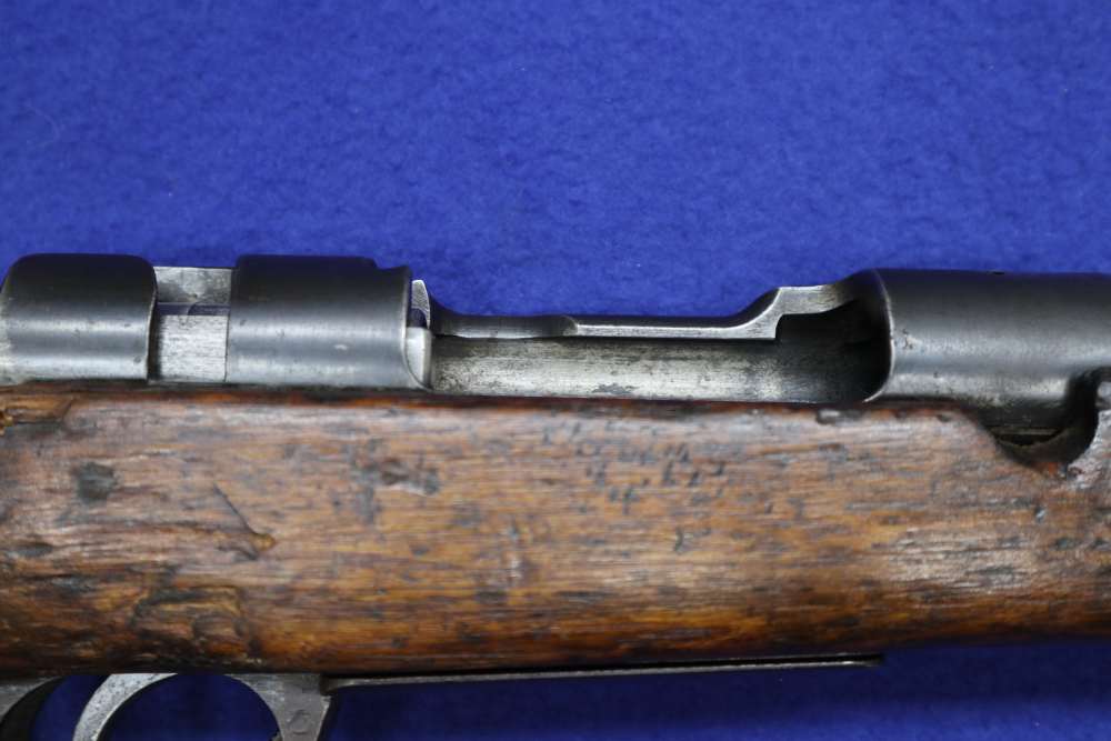 Arisaka Type 38 -img-6