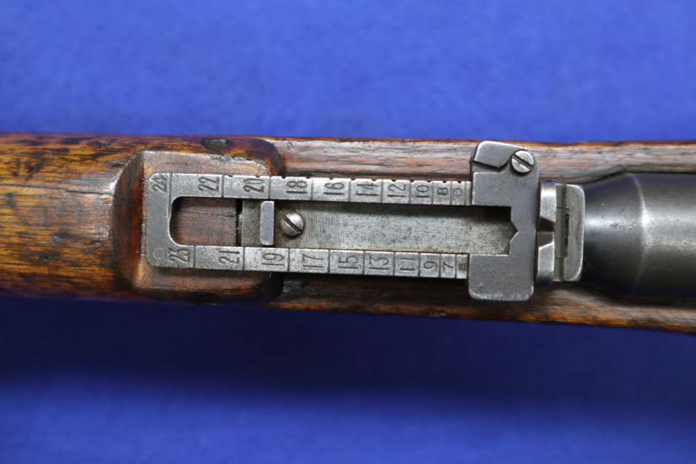 Arisaka Type 38 -img-15