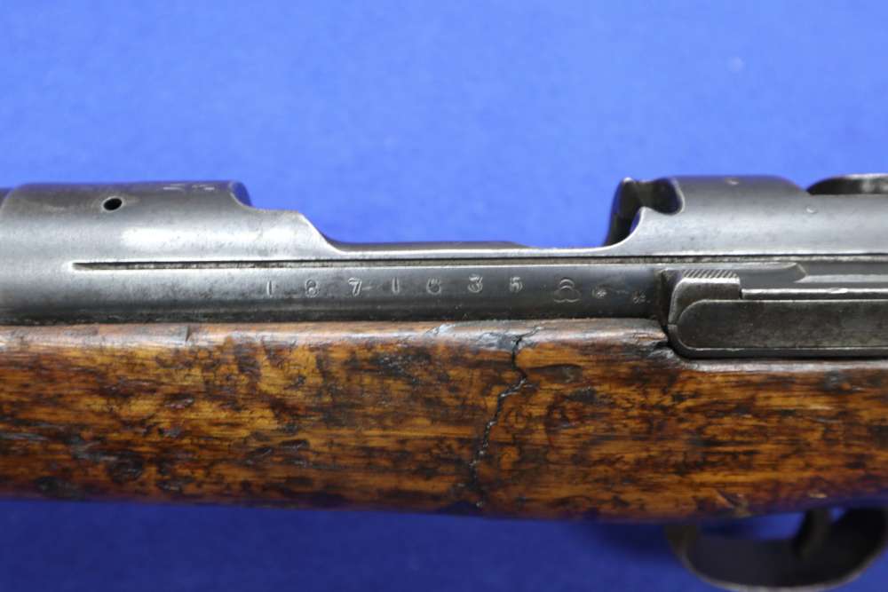 Arisaka Type 38 -img-14