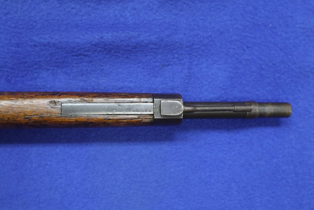 Arisaka Type 38 -img-23