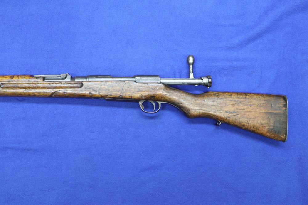 Arisaka Type 38 -img-9