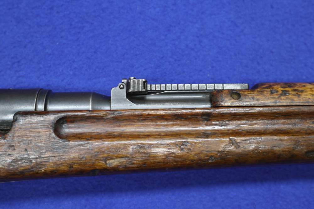 Arisaka Type 38 -img-7