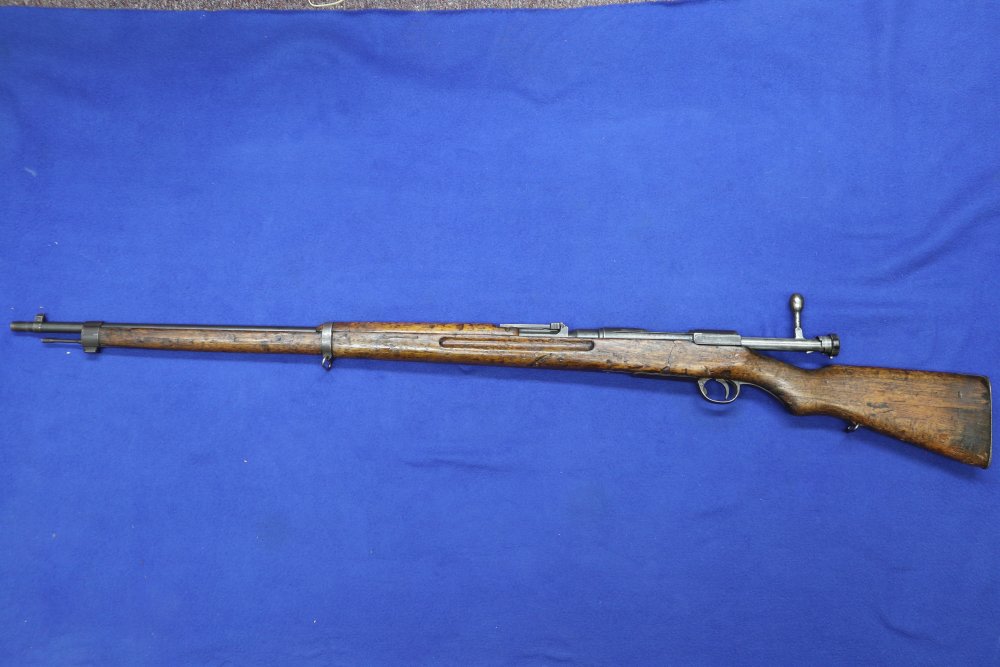 Arisaka Type 38 -img-8