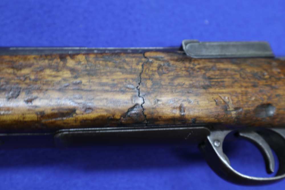 Arisaka Type 38 -img-13