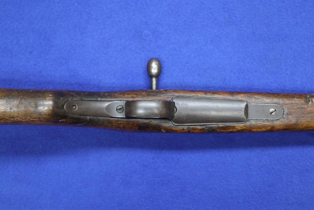 Arisaka Type 38 -img-21