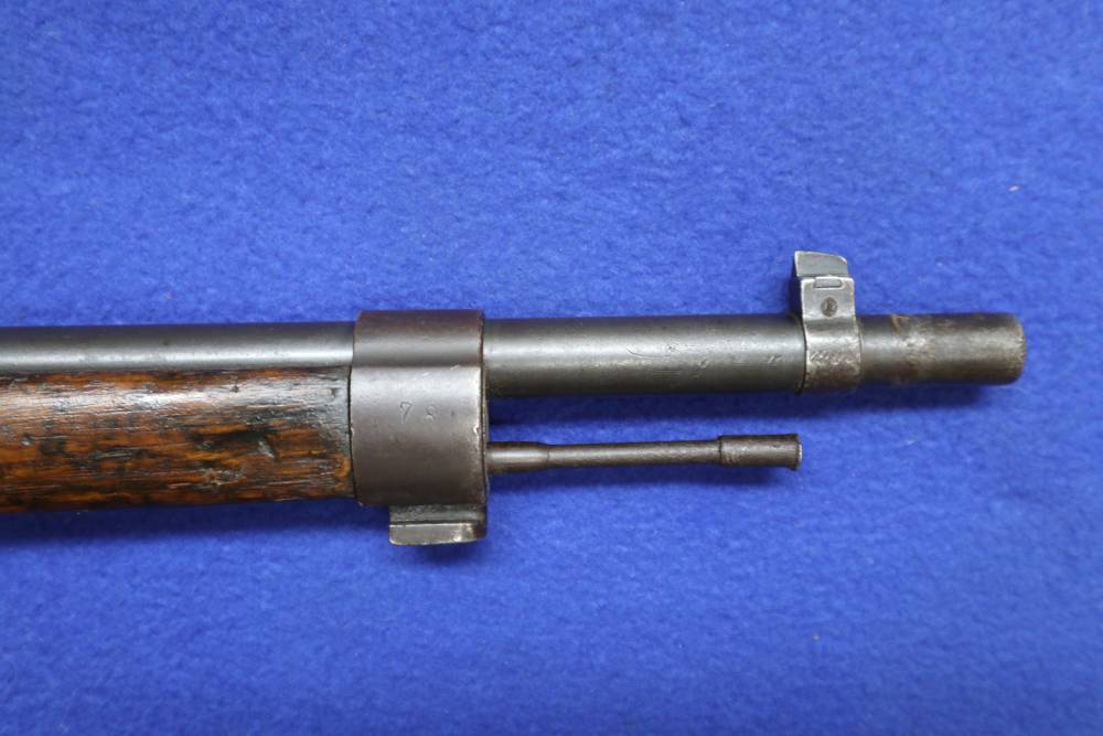 Arisaka Type 38 -img-24