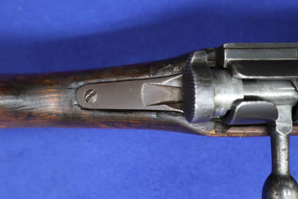 Arisaka Type 38 -img-19