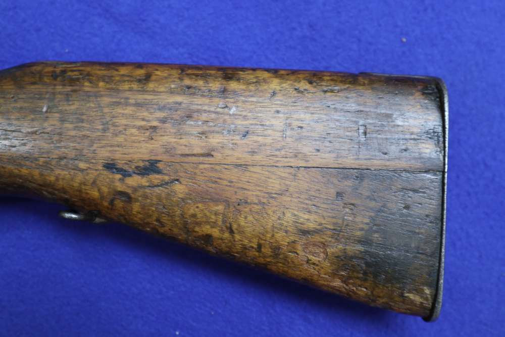 Arisaka Type 38 -img-27