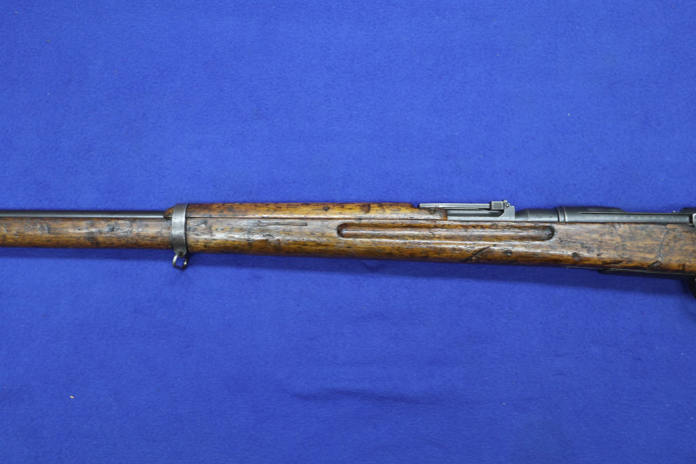 Arisaka Type 38 -img-10