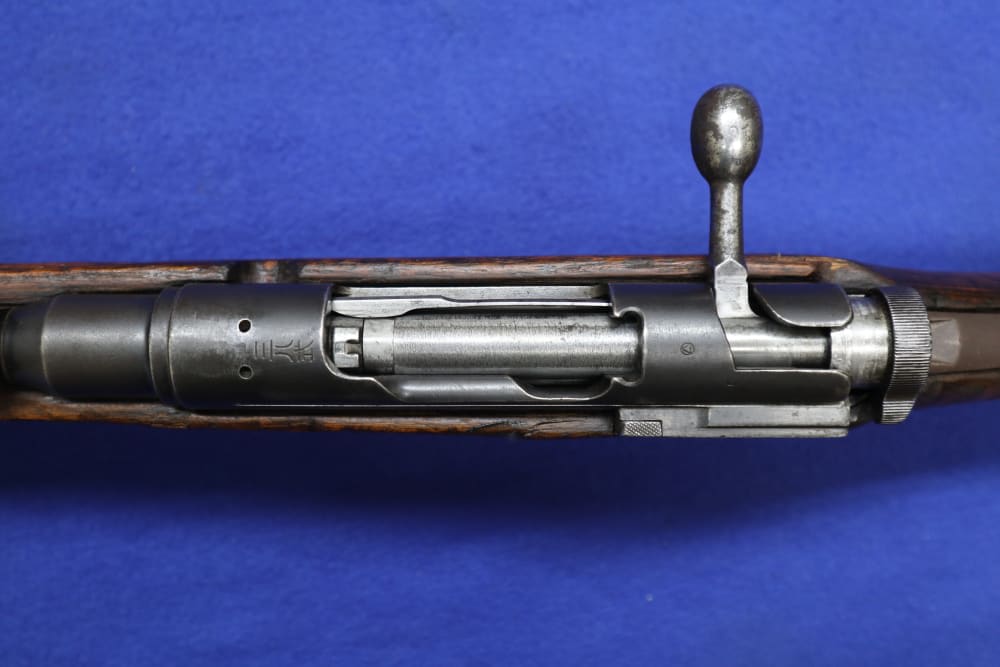 Arisaka Type 38 -img-17