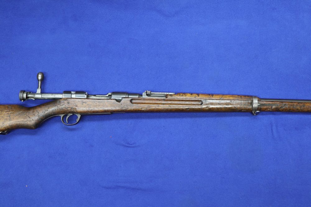 Arisaka Type 38 -img-3