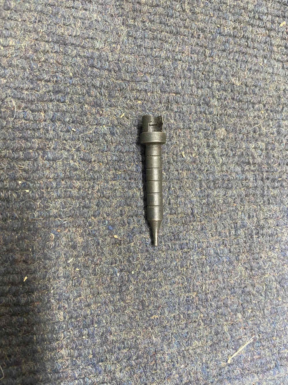 1903 Springfield rifle firing pin new -img-1