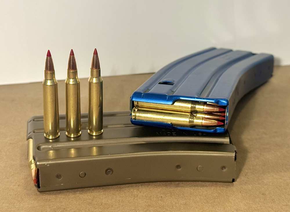 223 REM - 53gr VMAX - 50 rounds per item-img-0