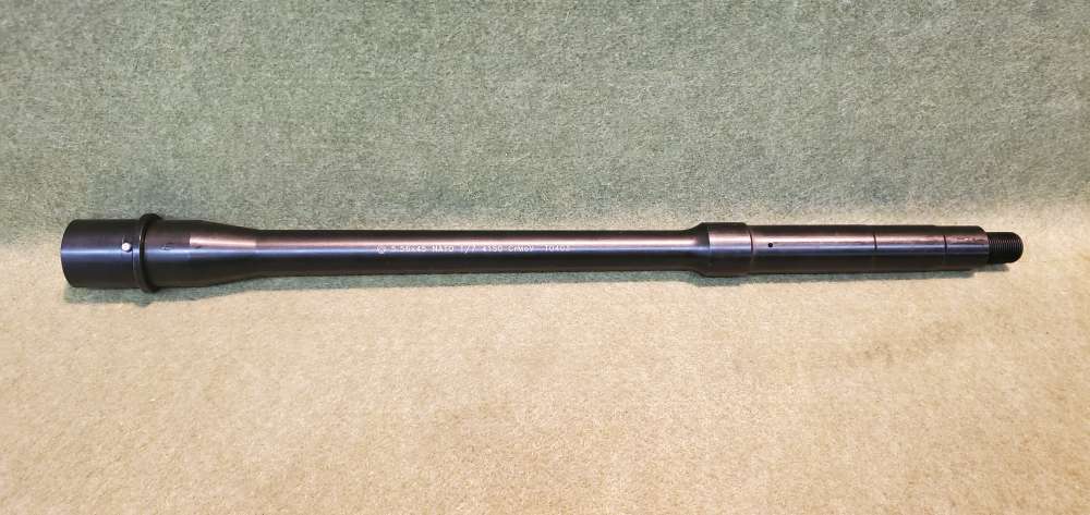 NEW Ballistic Advantage 13.7" 5.56NATO 1/7 Barrel-img-0
