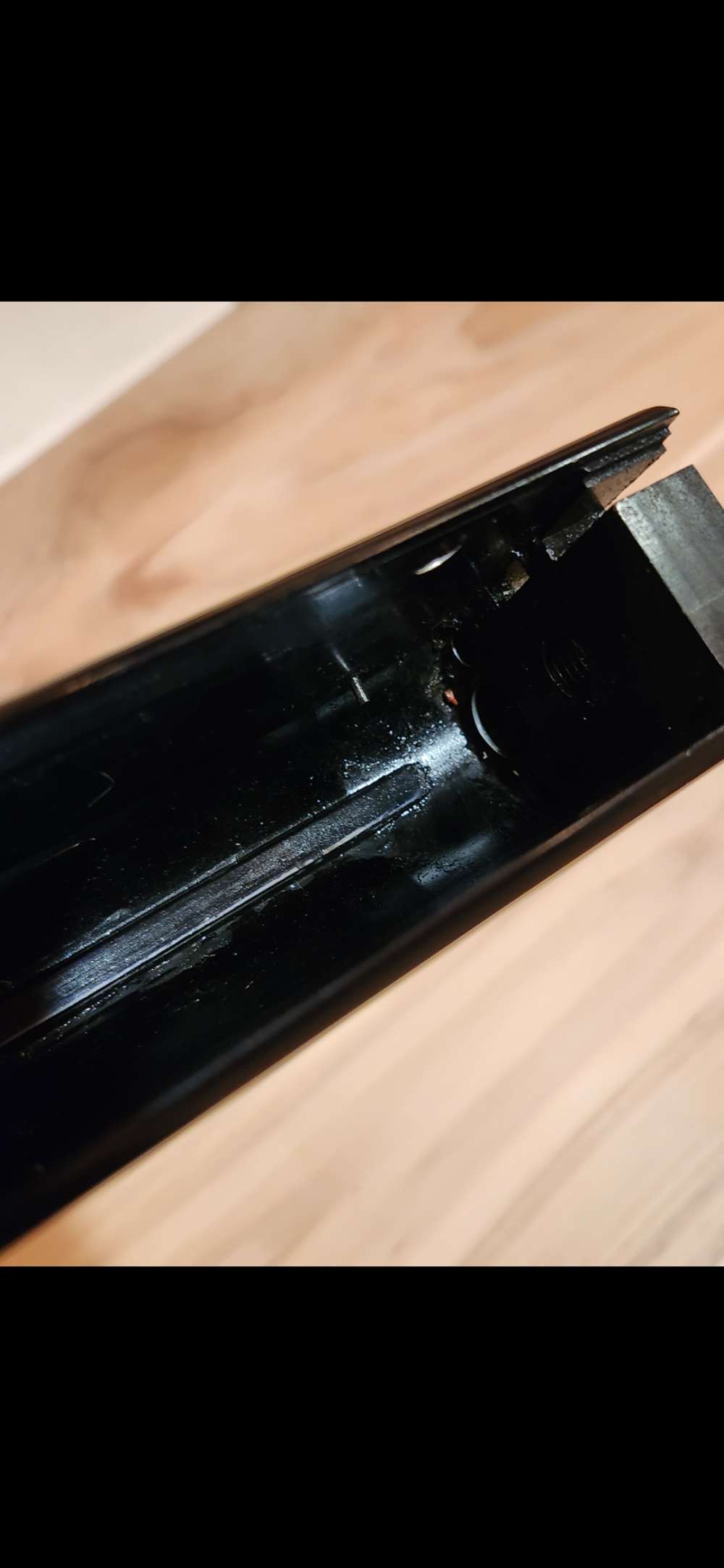 Winchester 1300 XTR 12ga Stripped Receiver 1200 120 Ranger-img-17