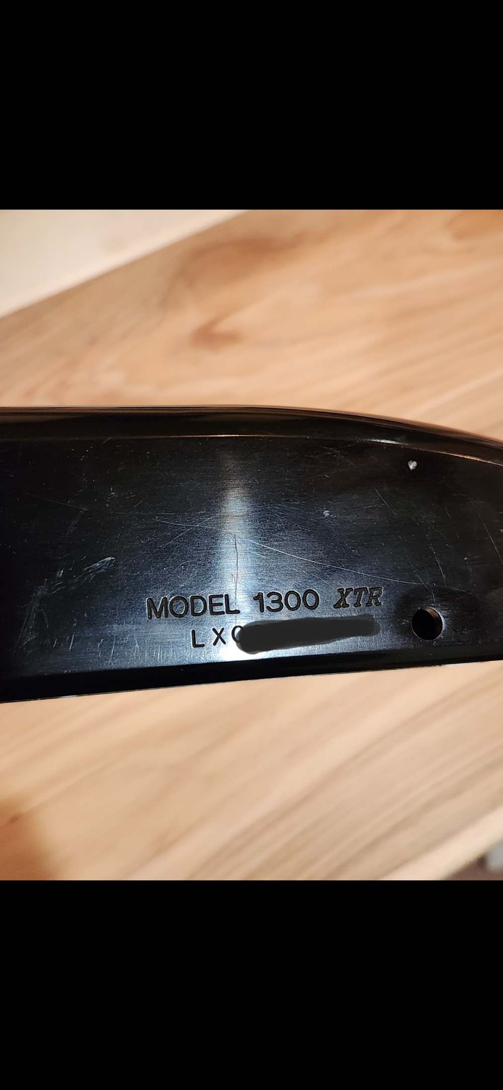 Winchester 1300 XTR 12ga Stripped Receiver 1200 120 Ranger-img-8