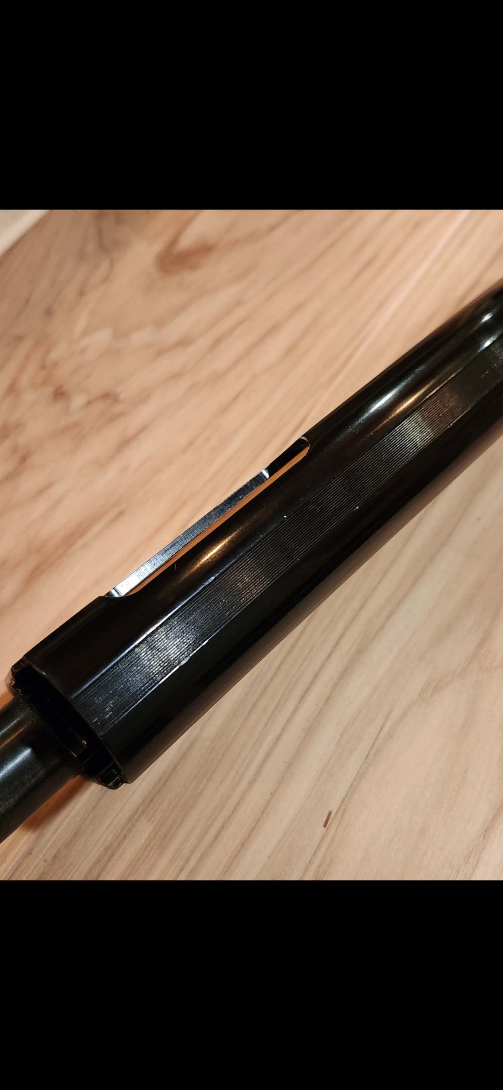 Winchester 1300 XTR 12ga Stripped Receiver 1200 120 Ranger-img-14