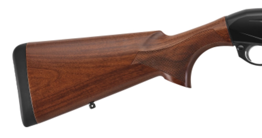 Benelli Montefeltro Satin Walnut - 28" - 12 Ga-img-1