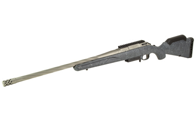 Ruger American Gen2 Bolt Action Rifle 6MM Creedmoor 20"-img-2
