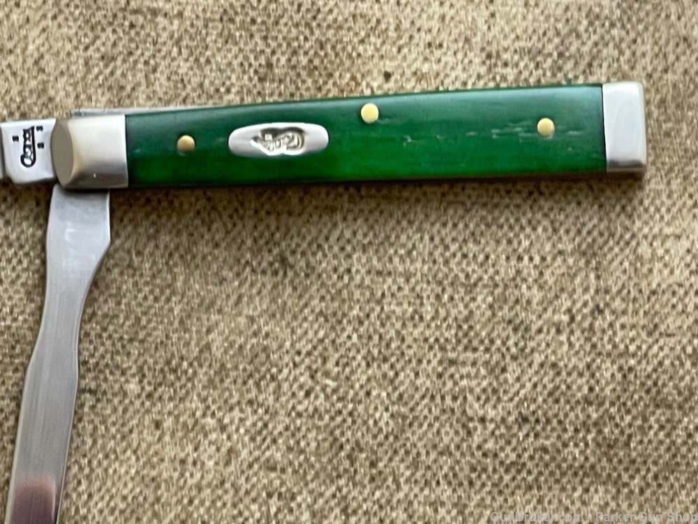 Case Baby Doc Berando Green 08720 New-img-1