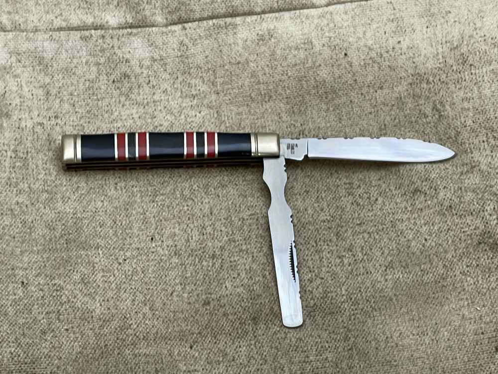 Boker Magnum Doctors Knife-img-3