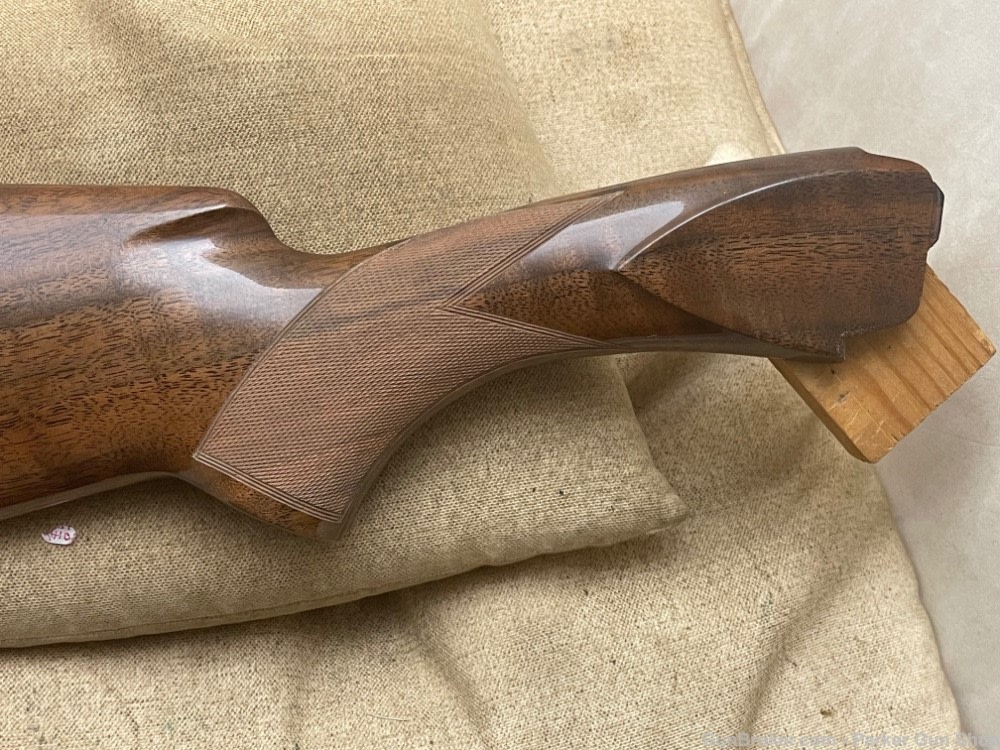 Browning Superposed Pigeon Grade 12 Gauge New Factory Stock-img-5
