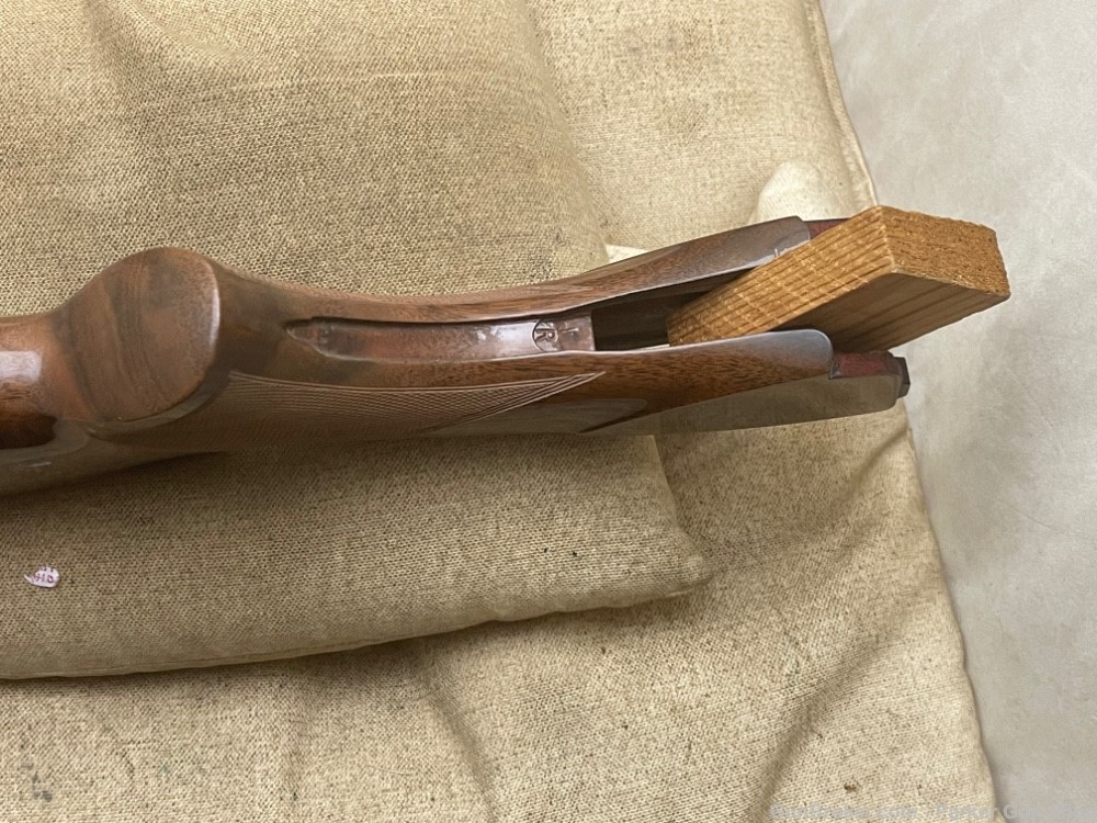 Browning Superposed Pigeon Grade 12 Gauge New Factory Stock-img-7