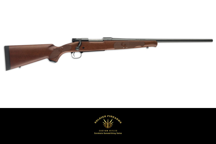 WINCHESTER M70 FEATHERWGT COMPACT 6.5PRC-img-0