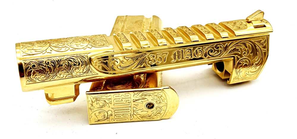 CUSTOM DESERT EAGLE COMBO 50AE/44MAG/357 MAG BARRELS-img-6