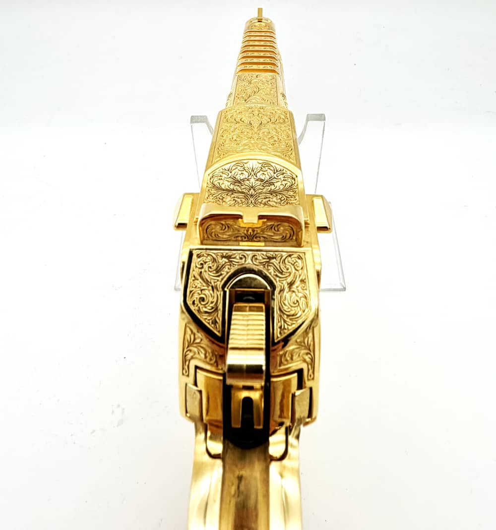 CUSTOM DESERT EAGLE COMBO 50AE/44MAG/357 MAG BARRELS-img-5