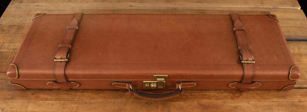 Winchester Model 21 Skeet Grade Two Barrel Set 20 & 28 ga - STUNNING WOOD-img-32