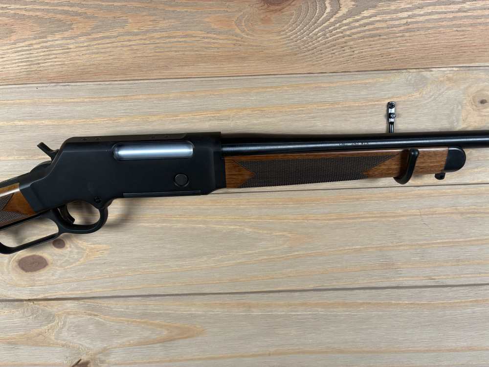 Henry Repeating Arms Long Ranger 243 Win-img-2
