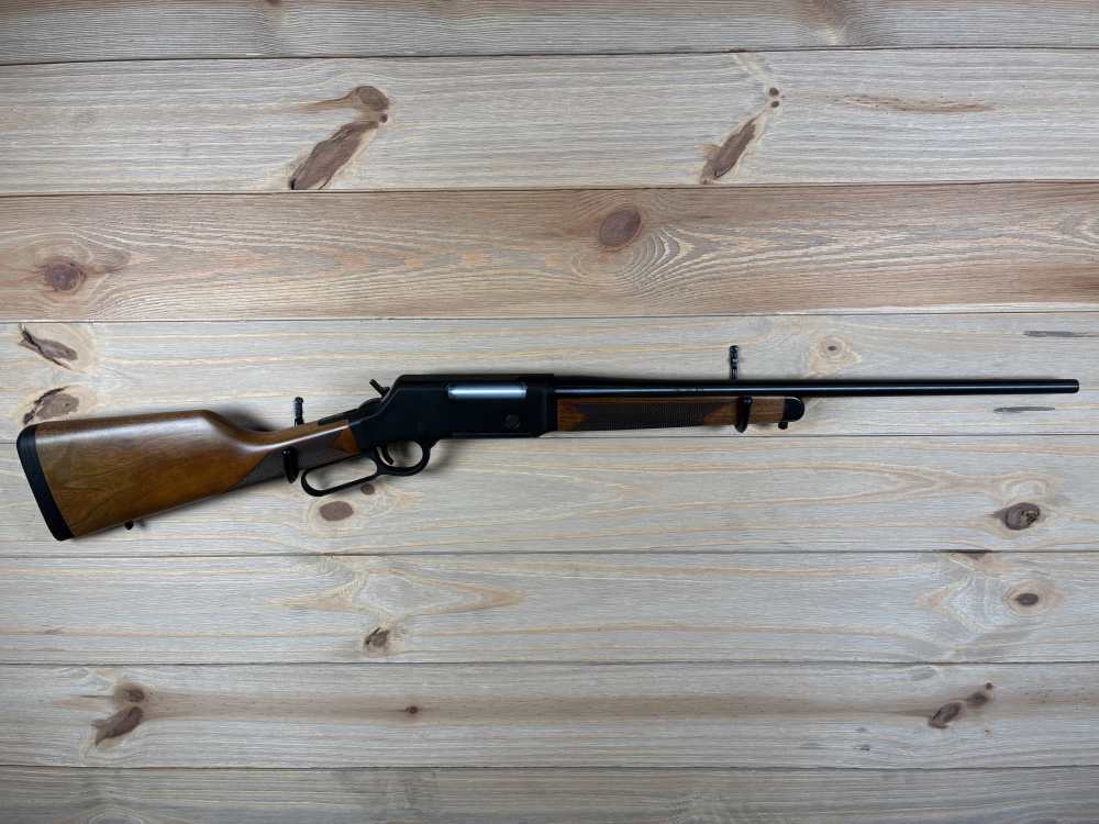 Henry Repeating Arms Long Ranger 243 Win-img-0