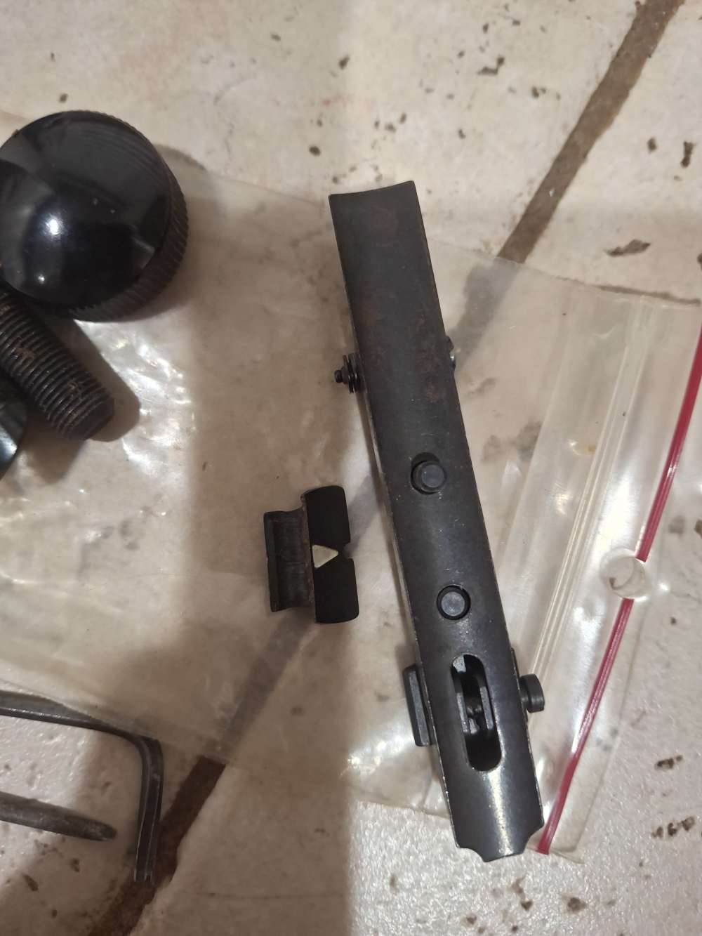 Remington 760 rear sight-img-2