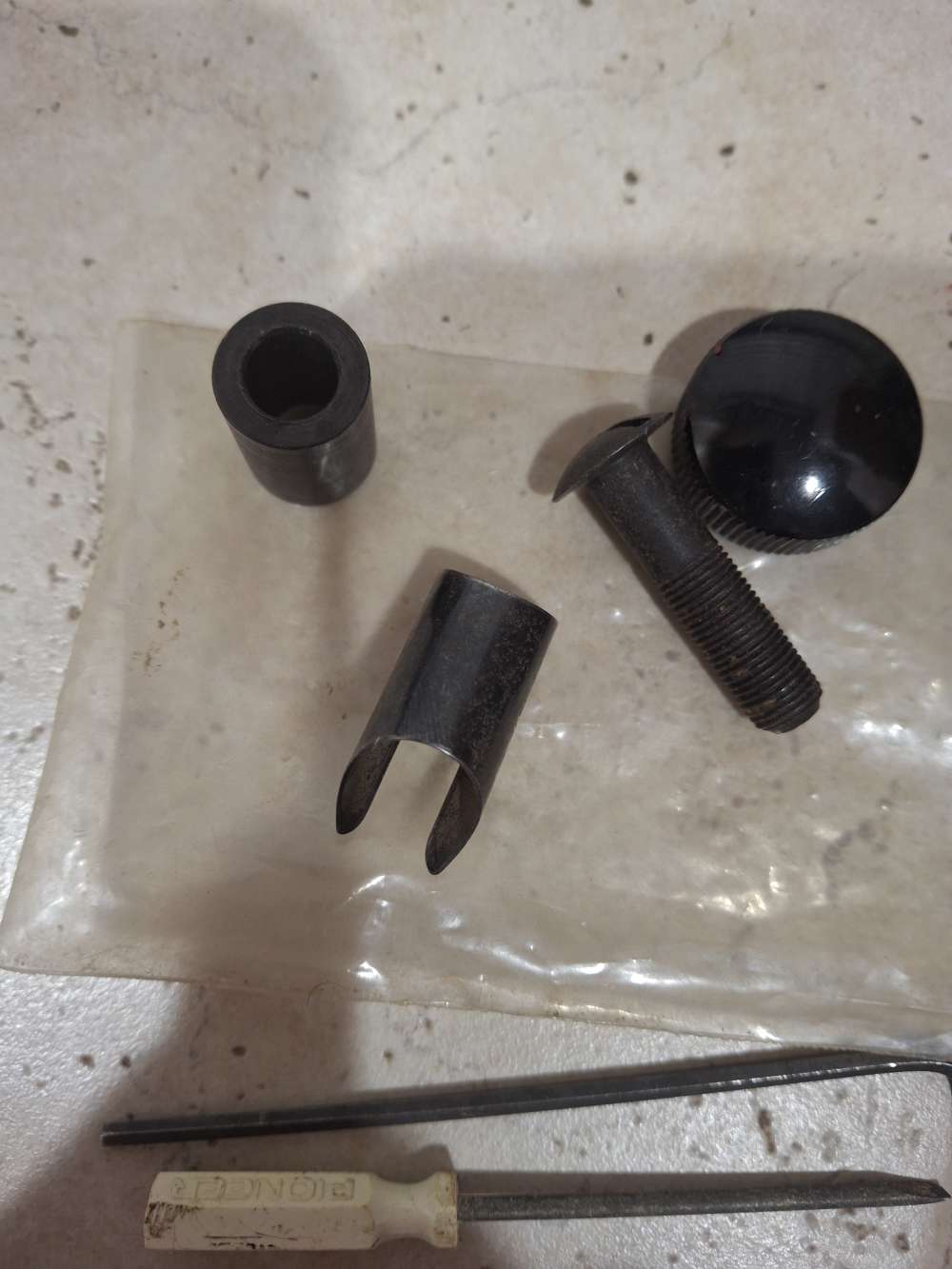 Remington 760 rear sight-img-1