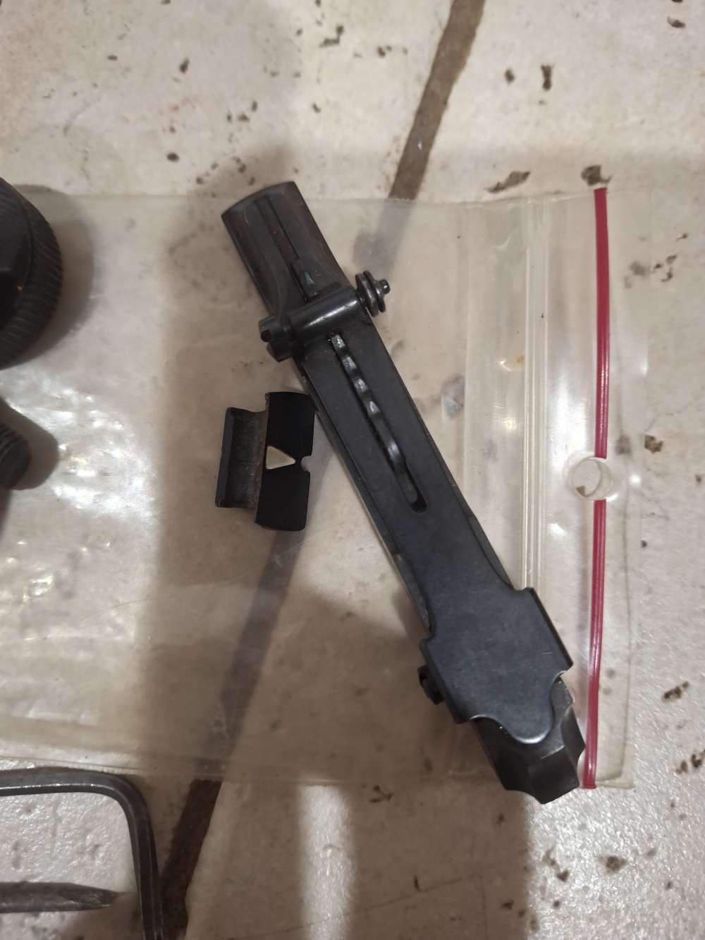 Remington 760 rear sight-img-3