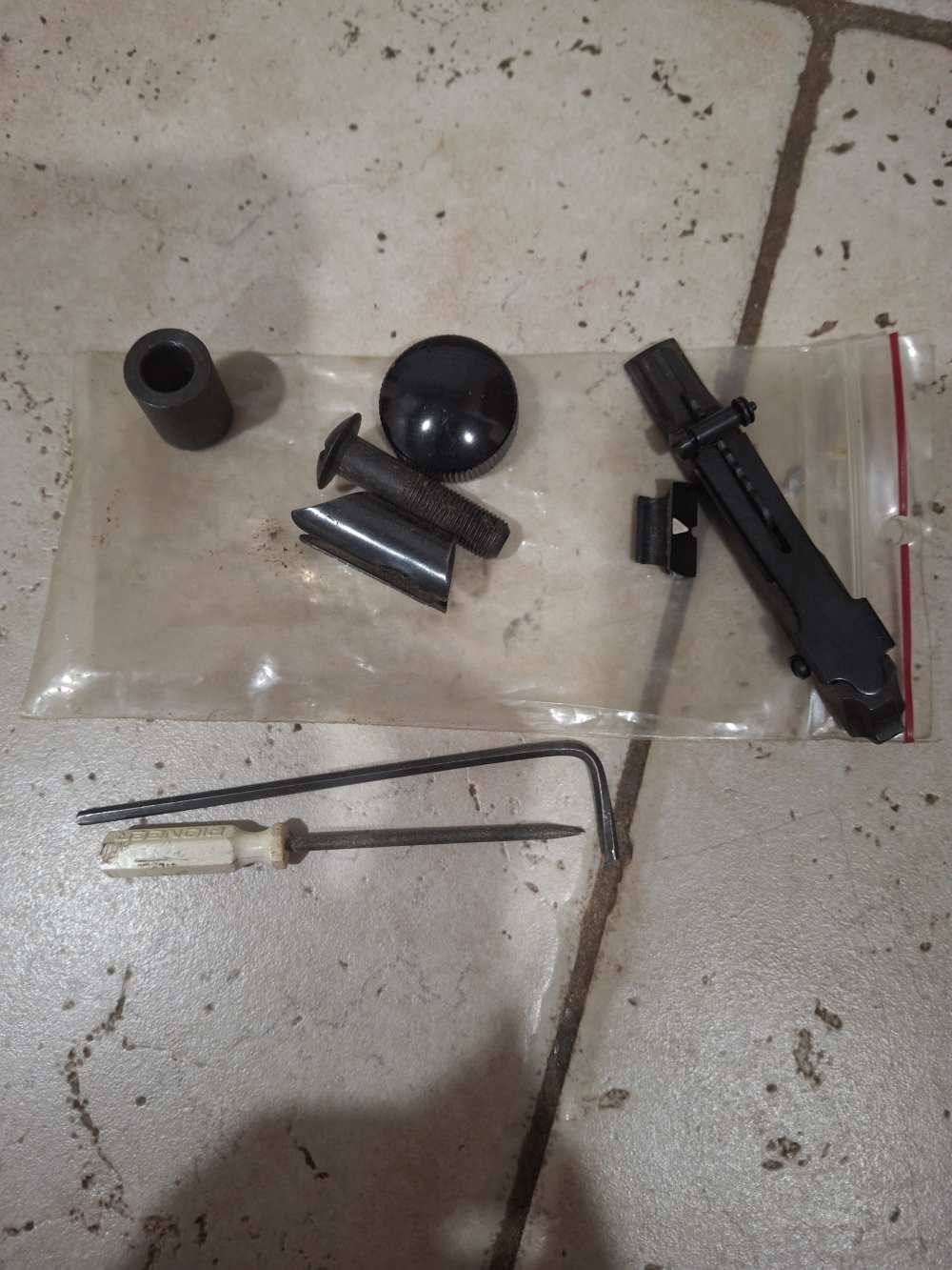 Remington 760 rear sight-img-0