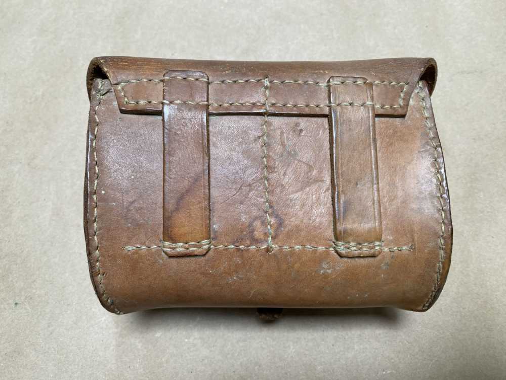 Original SVT-40 Magazine Pouch - SVT40 Tokarev-img-3