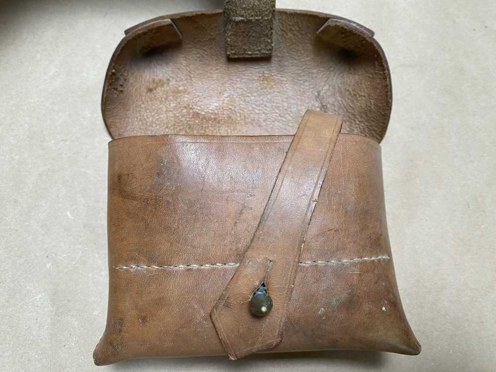 Original SVT-40 Magazine Pouch - SVT40 Tokarev-img-5