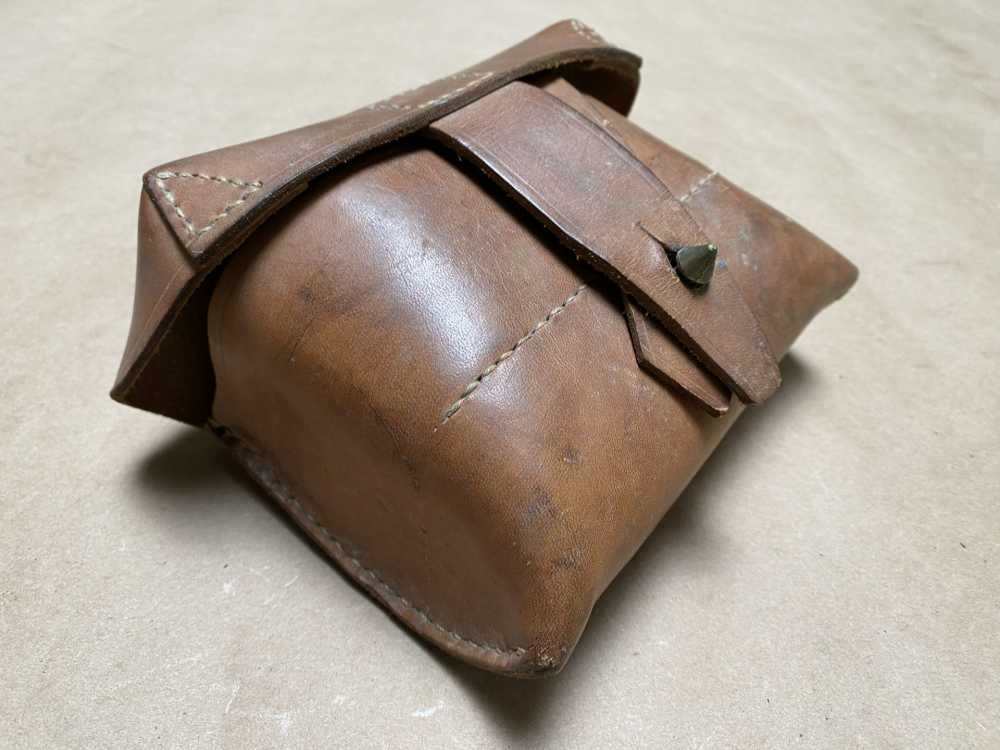 Original SVT-40 Magazine Pouch - SVT40 Tokarev-img-2
