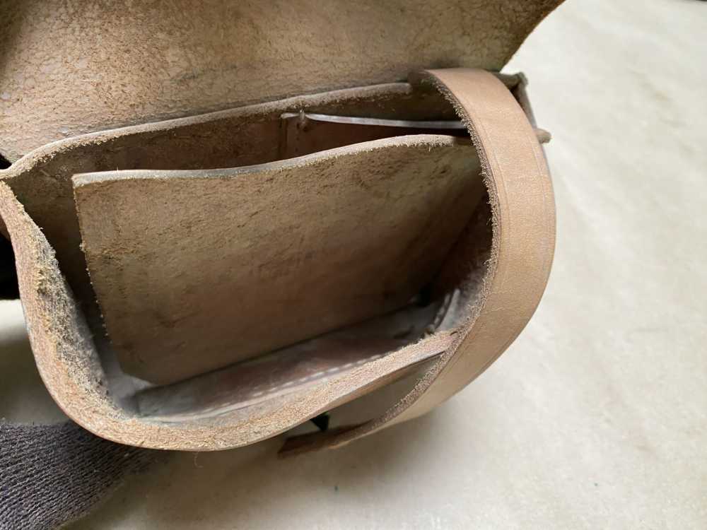 Original SVT-40 Magazine Pouch - SVT40 Tokarev-img-6
