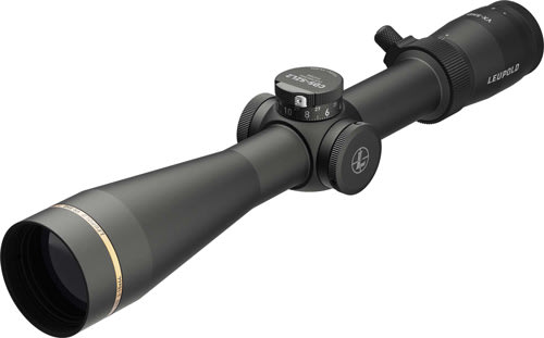 LEUPOLD SCOPE VX-5HD G2 - 3-15X44 30MM SF WIND PLEX-img-0